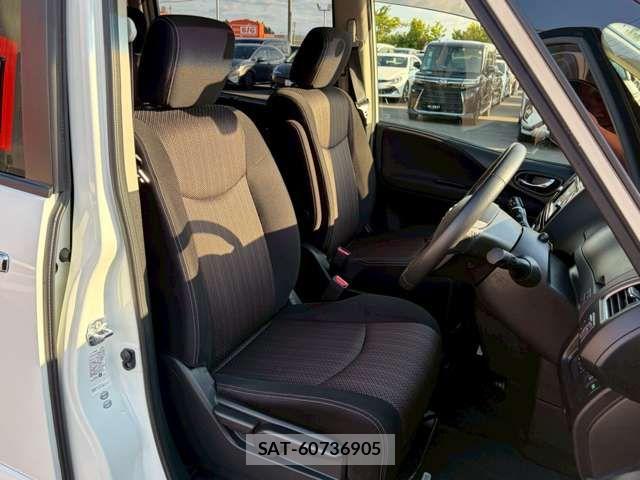 Nissan SERENA 2015-01 7502772-11
