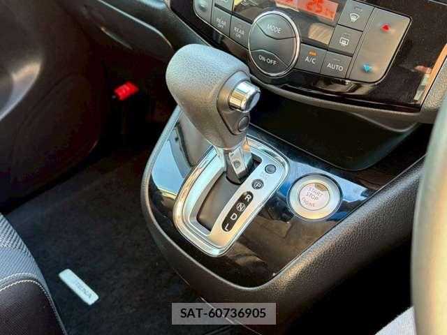 Nissan SERENA 2015-01 7502772-6