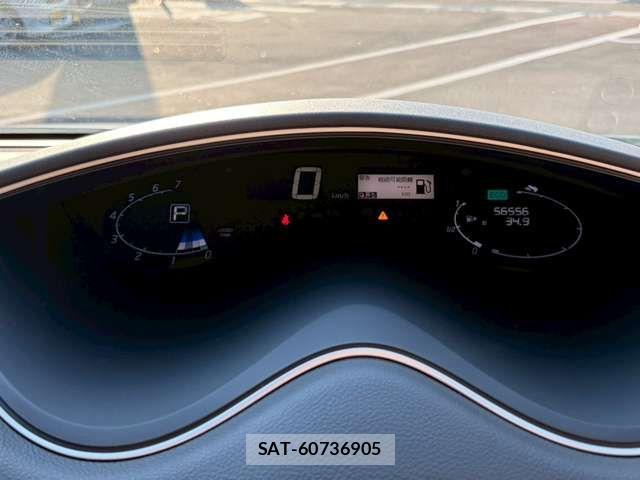 Nissan SERENA 2015-01 7502772-8