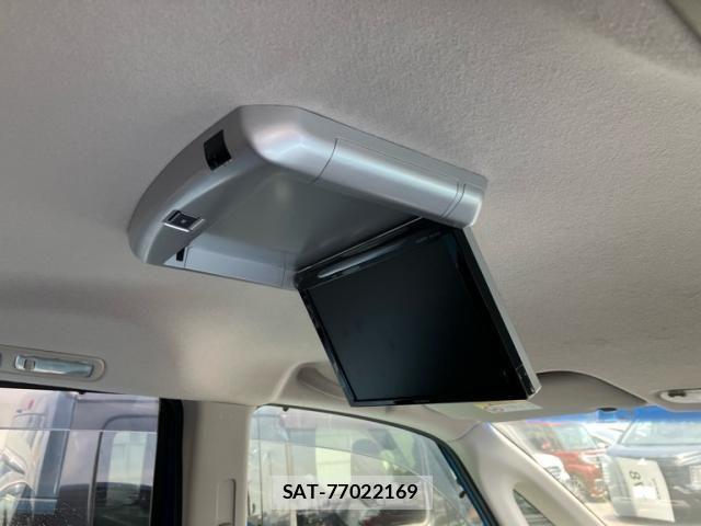 Nissan SERENA 2016-07 7510003-9