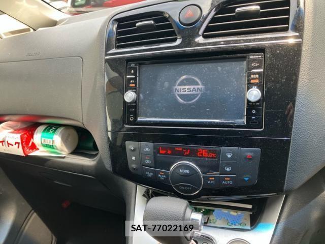 Nissan SERENA 2016-07 7510003-10