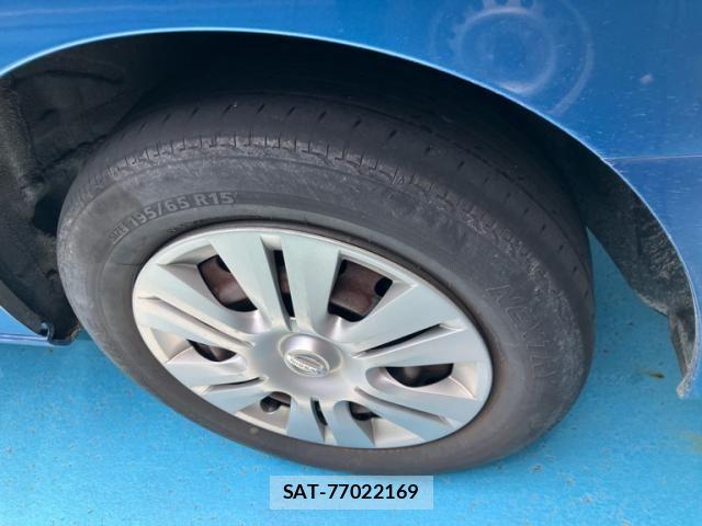 Nissan SERENA 2016-07 7510003-4