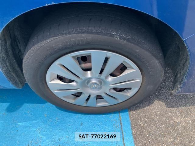 Nissan SERENA 2016-07 7510003-5