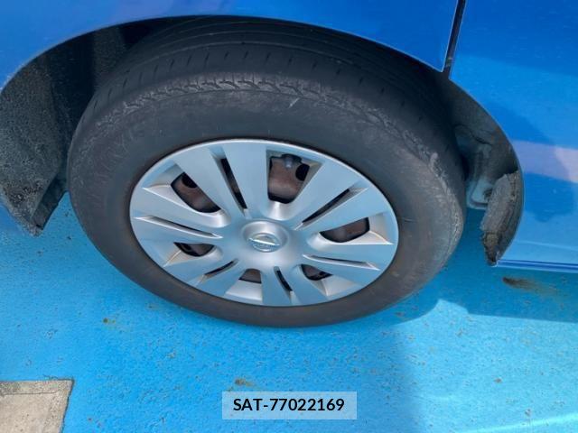Nissan SERENA 2016-07 7510003-6