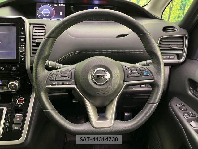Nissan SERENA 2016-12 7502766-9