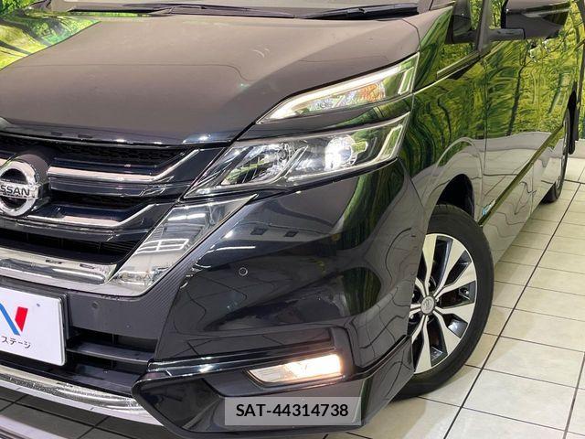 Nissan SERENA 2016-12 7502766-11