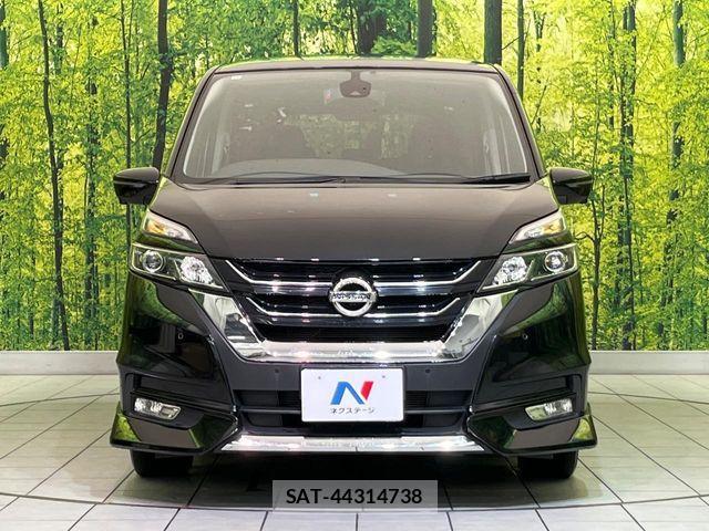 Nissan SERENA 2016-12 7502766-13