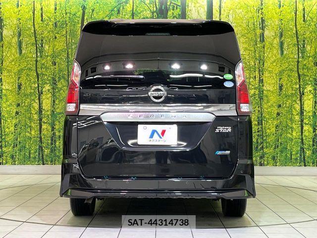 Nissan SERENA 2016-12 7502766-14