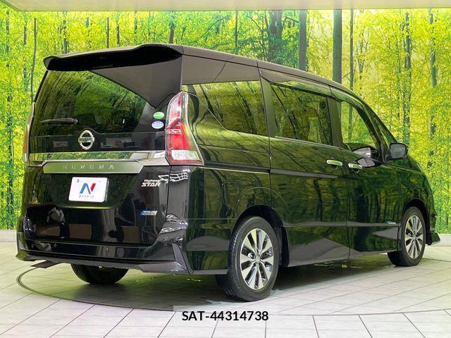 Nissan SERENA 2016-12 7502766-16