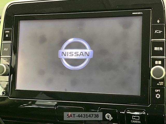 Nissan SERENA 2016-12 7502766-2