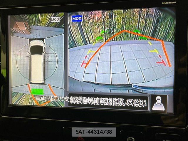 Nissan SERENA 2016-12 7502766-3