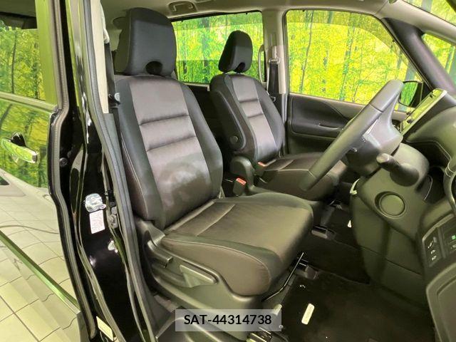 Nissan SERENA 2016-12 7502766-6
