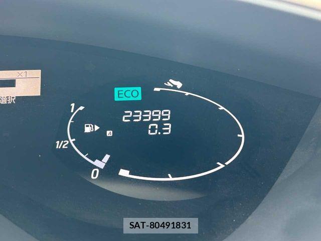 Nissan SERENA 2013-08 7509998-9