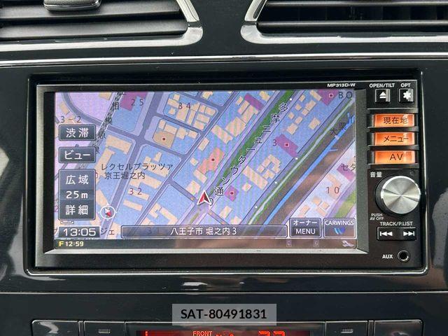 Nissan SERENA 2013-08 7509998-10