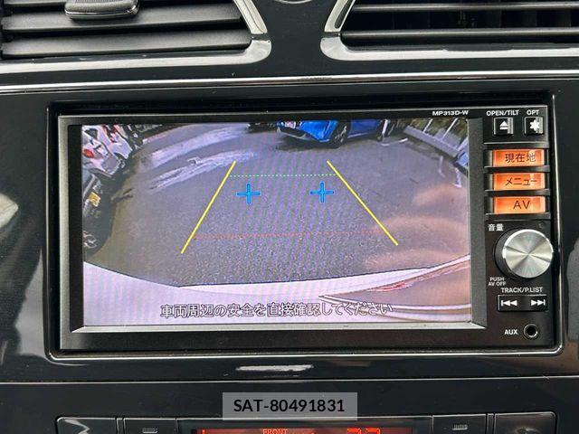 Nissan SERENA 2013-08 7509998-11