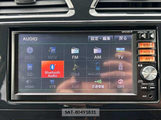 Nissan SERENA 2013-08 7509998-14
