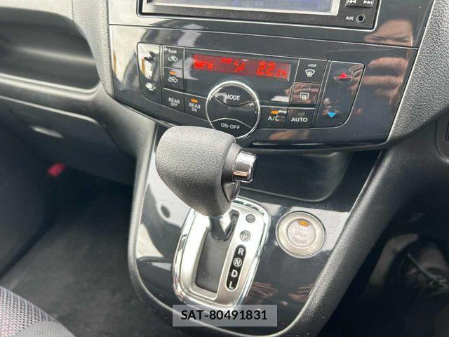 Nissan SERENA 2013-08 7509998-16