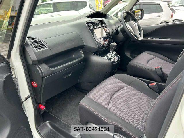 Nissan SERENA 2013-08 7509998-29