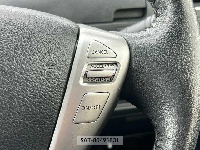Nissan SERENA 2013-08 7509998-5