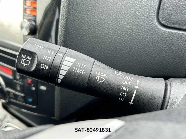 Nissan SERENA 2013-08 7509998-6