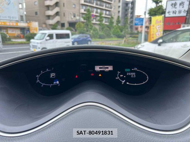 Nissan SERENA 2013-08 7509998-8
