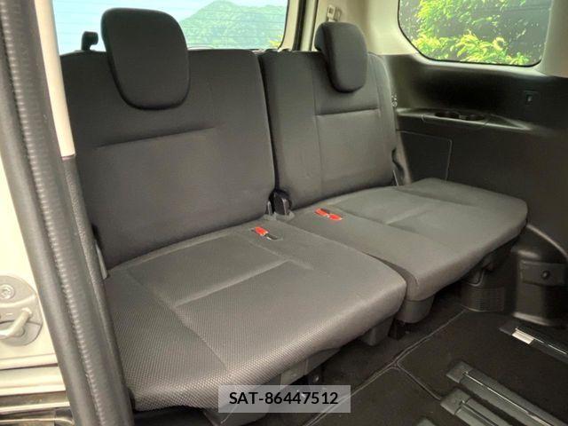 Nissan SERENA 2016-10 7509970-9