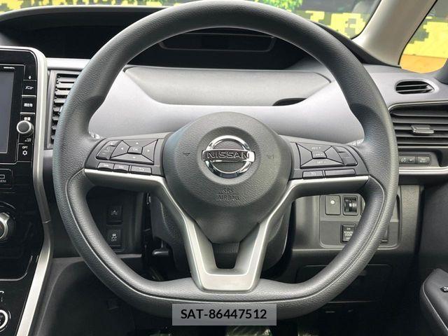 Nissan SERENA 2016-10 7509970-11