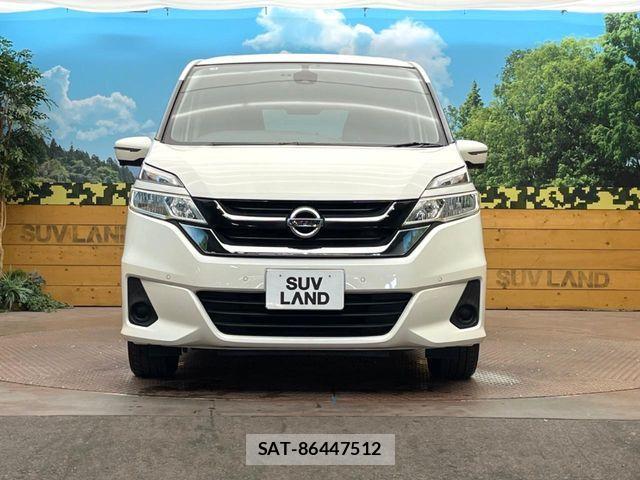 Nissan SERENA 2016-10 7509970-14