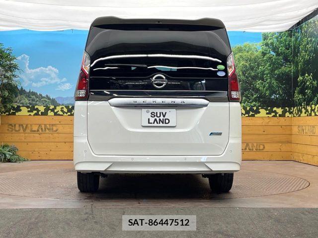 Nissan SERENA 2016-10 7509970-15