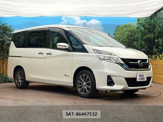 Nissan SERENA 2016-10 7509970-16