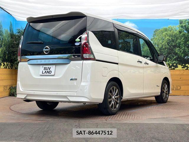 Nissan SERENA 2016-10 7509970-17