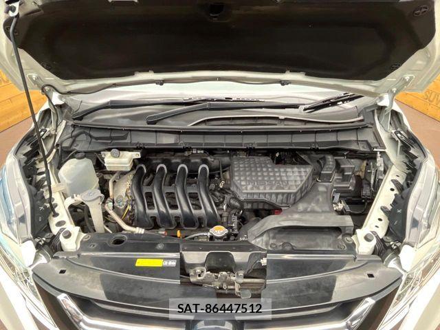 Nissan SERENA 2016-10 7509970-18