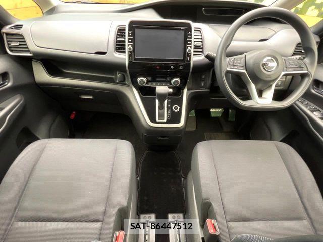 Nissan SERENA 2016-10 7509970-1