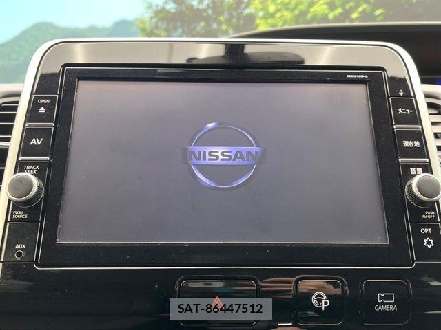 Nissan SERENA 2016-10 7509970-2