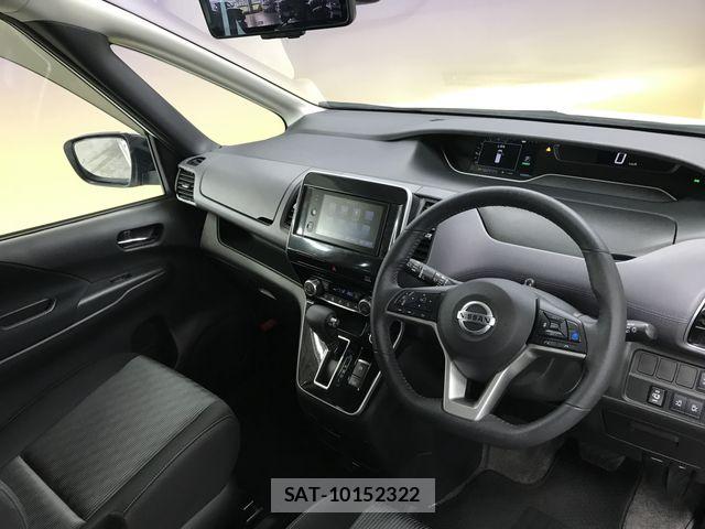 Nissan SERENA 2021-02 7502759-9