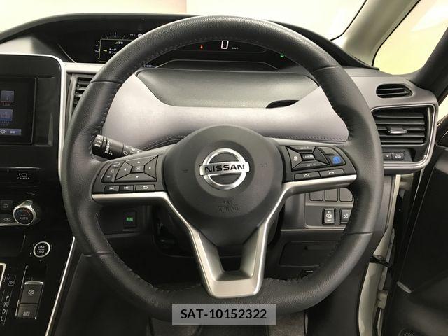 Nissan SERENA 2021-02 7502759-14
