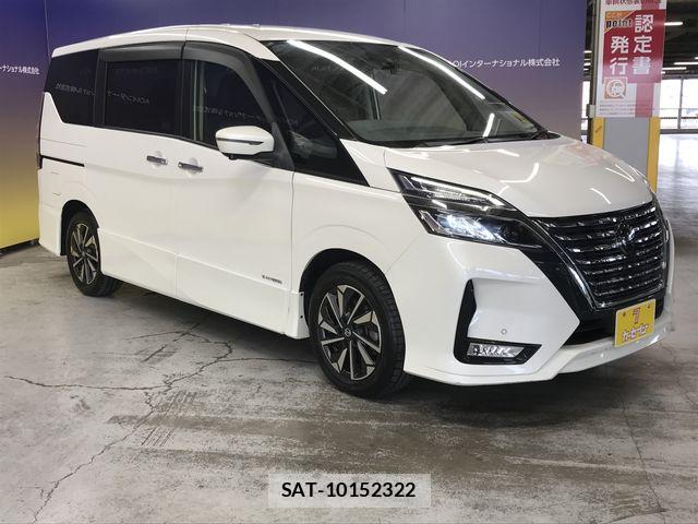 Nissan SERENA 2021-02 7502759-1