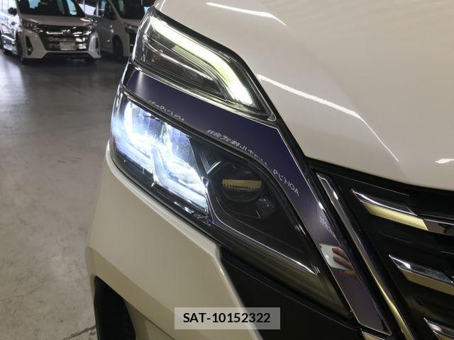 Nissan SERENA 2021-02 7502759-23