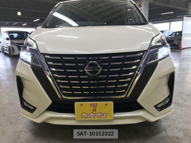 Nissan SERENA 2021-02 7502759-24