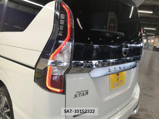 Nissan SERENA 2021-02 7502759-26