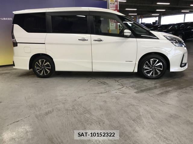 Nissan SERENA 2021-02 7502759-2