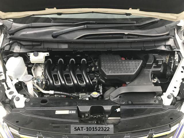 Nissan SERENA 2021-02 7502759-29