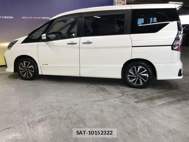 Nissan SERENA 2021-02 7502759-3