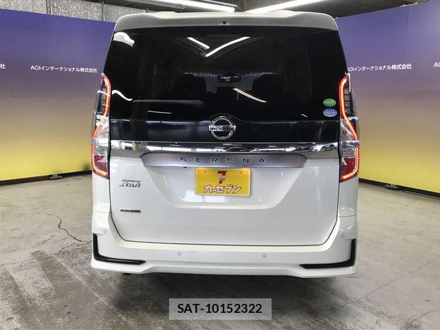 Nissan SERENA 2021-02 7502759-4