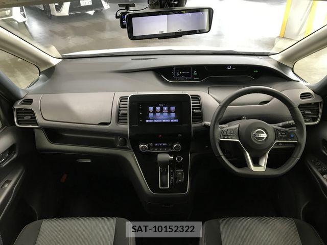 Nissan SERENA 2021-02 7502759-8