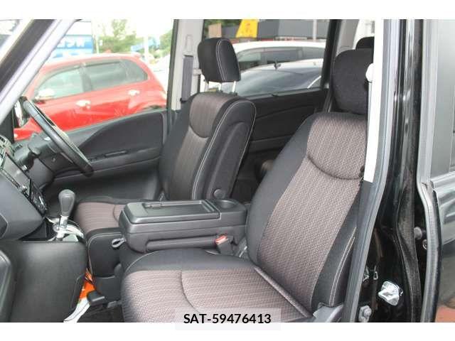 Nissan SERENA 2014-12 7510001-9
