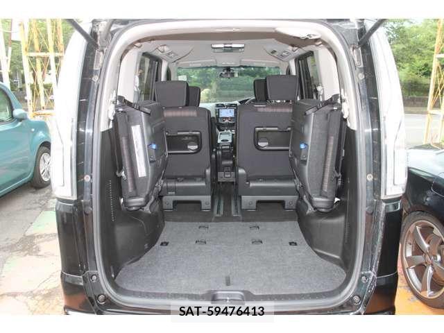 Nissan SERENA 2014-12 7510001-14