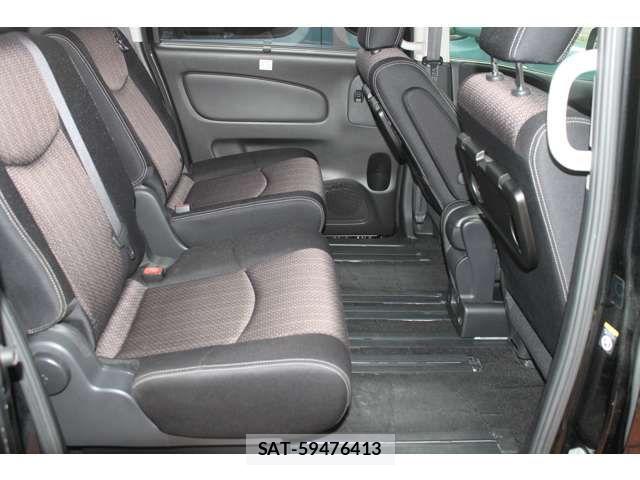 Nissan SERENA 2014-12 7510001-16