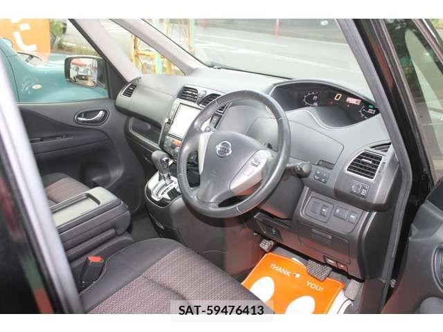 Nissan SERENA 2014-12 7510001-17