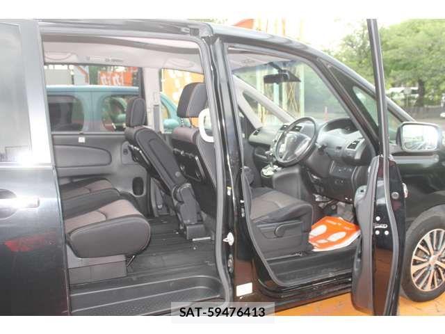 Nissan SERENA 2014-12 7510001-18